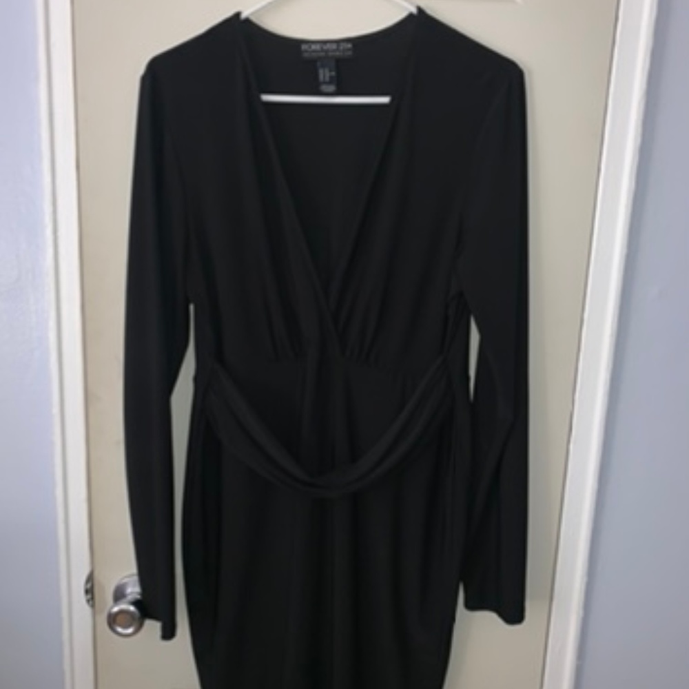 PERFECT Little Black Dress